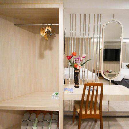 Sakol Hotel Hatjaj Kültér fotó